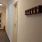 Prywatny Pokoj W Sercu Warszawy Pokoj 6