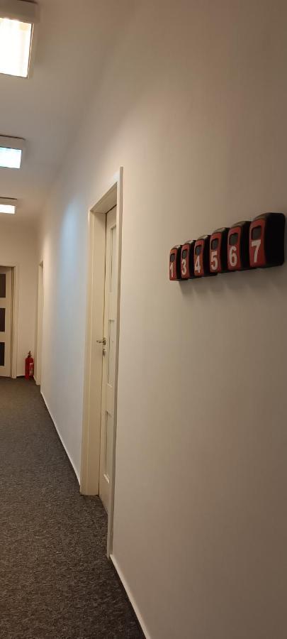 Gasthof Prywatny W Sercu Warszawy 6 Warschau